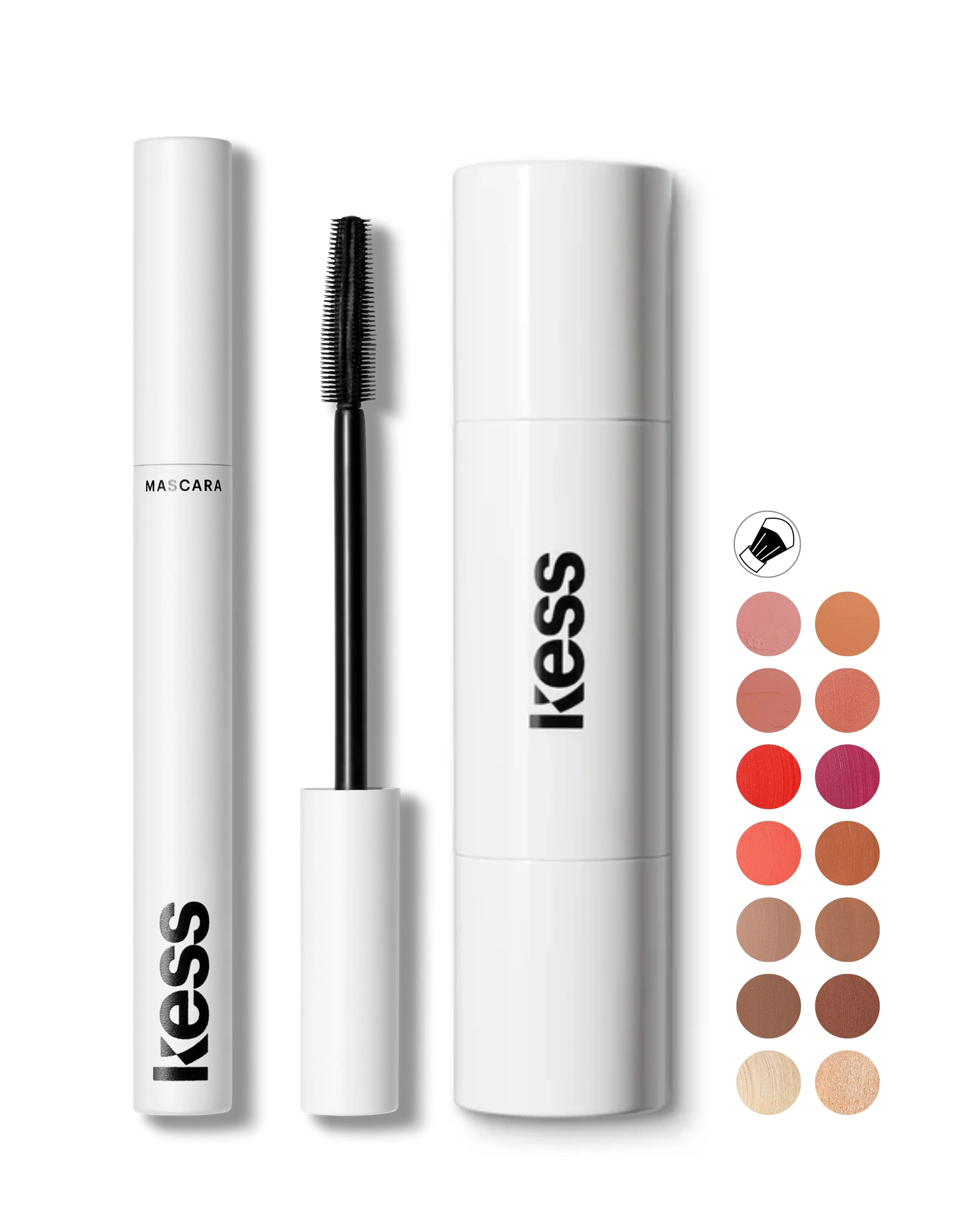 DISCOVER KESS Netherlands